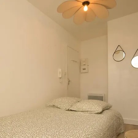 Le Petit Hugo Appartement Tarbes